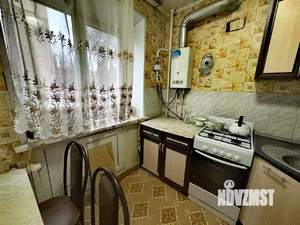 3-к квартира, вторичка, 51м2, 2/5 этаж