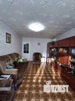 2-к квартира, вторичка, 52м2, 3/5 этаж