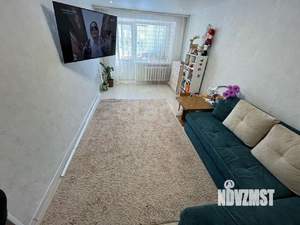 2-к квартира, вторичка, 45м2, 4/5 этаж