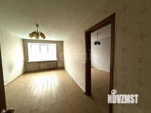 3-к квартира, вторичка, 60м2, 2/5 этаж