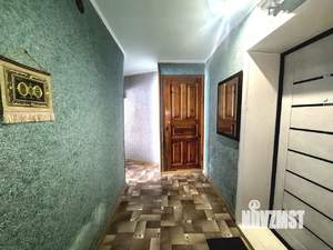 2-к квартира, вторичка, 41м2, 1/5 этаж