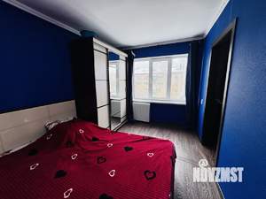 3-к квартира, вторичка, 60м2, 4/5 этаж