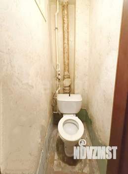 3-к квартира, вторичка, 60м2, 2/5 этаж