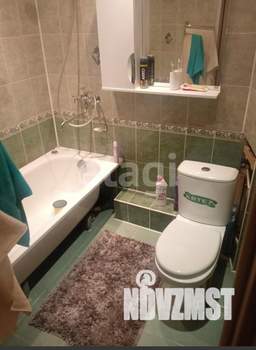 1-к квартира, вторичка, 33м2, 2/5 этаж