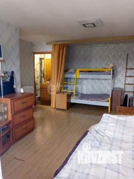 1-к квартира, вторичка, 34м2, 3/3 этаж