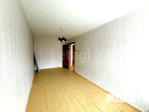 3-к квартира, вторичка, 60м2, 2/5 этаж