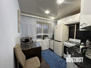 2-к квартира, вторичка, 43м2, 3/5 этаж