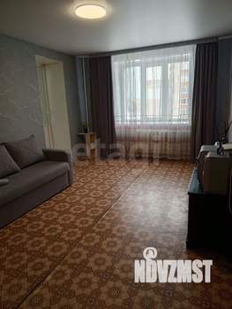 1-к квартира, вторичка, 40м2, 6/9 этаж