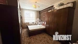 2-к квартира, вторичка, 48м2, 1/5 этаж