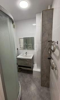 2-к квартира, вторичка, 54м2, 9/9 этаж