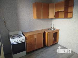 1-к квартира, вторичка, 35м2, 4/5 этаж