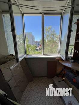 2-к квартира, вторичка, 44м2, 5/9 этаж