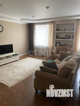 4-к квартира, вторичка, 85м2, 6/9 этаж