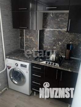 1-к квартира, вторичка, 33м2, 2/5 этаж
