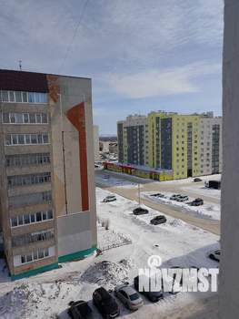 3-к квартира, вторичка, 68м2, 7/9 этаж