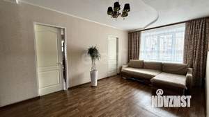 3-к квартира, вторичка, 61м2, 2/5 этаж