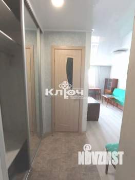 Студия квартира, вторичка, 25м2, 2/9 этаж