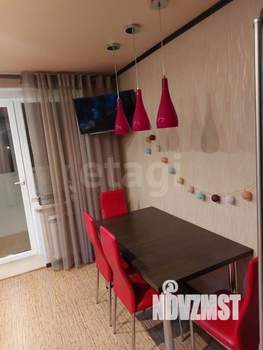2-к квартира, вторичка, 59м2, 4/5 этаж