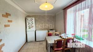 3-к квартира, вторичка, 82м2, 2/5 этаж