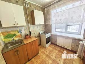 1-к квартира, вторичка, 30м2, 4/5 этаж