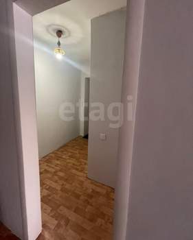 1-к квартира, вторичка, 30м2, 2/5 этаж