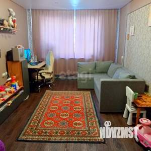 3-к квартира, вторичка, 66м2, 7/9 этаж
