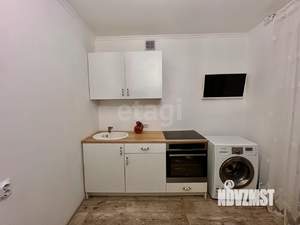 1-к квартира, вторичка, 38м2, 2/9 этаж