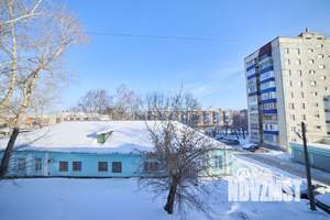 1-к квартира, вторичка, 29м2, 3/5 этаж