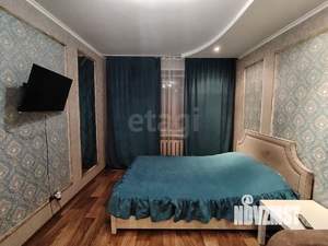 1-к квартира, вторичка, 29м2, 5/5 этаж