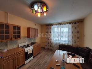 3-к квартира, вторичка, 98м2, 3/5 этаж