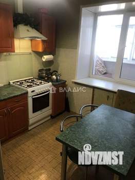 2-к квартира, вторичка, 49м2, 5/5 этаж