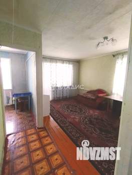 1-к квартира, вторичка, 31м2, 5/5 этаж
