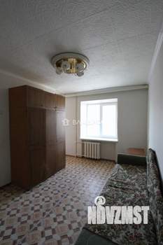 1-к квартира, вторичка, 25м2, 5/5 этаж