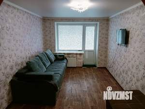 2-к квартира, вторичка, 41м2, 4/5 этаж