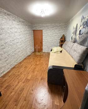 3-к квартира, вторичка, 64м2, 1/9 этаж