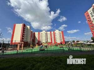 3-к квартира, вторичка, 68м2, 2/9 этаж