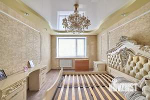 2-к квартира, вторичка, 53м2, 9/10 этаж