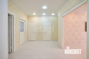 3-к квартира, вторичка, 82м2, 6/9 этаж