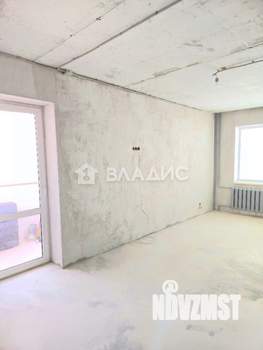 1-к квартира, вторичка, 36м2, 6/9 этаж