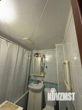1-к квартира, вторичка, 36м2, 2/9 этаж