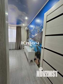 2-к квартира, вторичка, 54м2, 9/9 этаж
