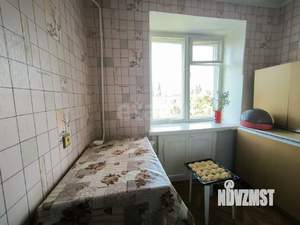 2-к квартира, вторичка, 44м2, 5/5 этаж