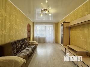 2-к квартира, вторичка, 42м2, 2/5 этаж