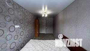 3-к квартира, вторичка, 55м2, 3/5 этаж