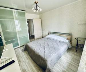 3-к квартира, вторичка, 59м2, 5/5 этаж