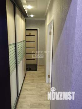 3-к квартира, вторичка, 69м2, 2/9 этаж