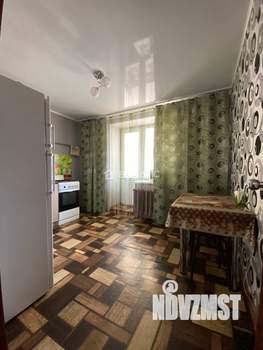 1-к квартира, вторичка, 36м2, 2/9 этаж