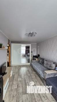 1-к квартира, вторичка, 30м2, 5/5 этаж