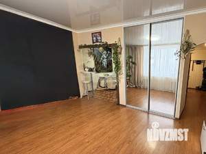 2-к квартира, вторичка, 63м2, 4/5 этаж