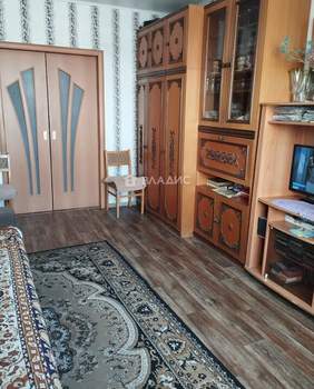 3-к квартира, вторичка, 66м2, 4/9 этаж
